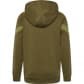 Hummel Herren Kapuzenpullover hmlTRAVEL Sweat Hoodie 220294 
