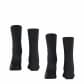 Burlington Damen Socken Everyday SO 2-Pack 22045 