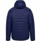 Hummel Herren Steppjacke hmlGo Quilted Hood Jacket 221001 