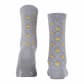 Burlington Damen Socken Crown SO 22122-3400 36-41 Light Grey | 36-41