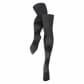 Burlington Damen Socken Marylebone Overknees 22302 