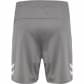 Hummel Damen Short LEAD 2.0 TRAINING SHORTS 223755-2350 S Steel Gray | S