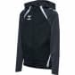 Hummel Damen Kapuzenjacke LEAD 2.0 ZIP HOODIE 223761 