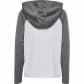 Hummel Kinder Kapuzenjacke LEAD 2.0 ZIP HOODIE 223760 