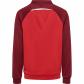Hummel Kinder Trainingsjacke LEAD 2.0 TRACK ZIP JACKET 223773 
