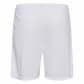 Hummel Kinder Short hmlEssential Kids Shorts 224544-9001 140 White | 140