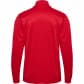Hummel Herren Langarmshirt hmlEssential 1/2-Zip 224545-3062 XXXL True Red | XXXL