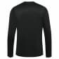 Hummel Herren Pullover hmlEssential Sweatshirt 224639-2001 S Black | S