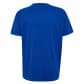 Hummel Herren T-Shirt hmlGo 2.0 Cotton Logo s/s Shirt 224840-7045 L True Blue | L