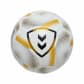Hummel Fussball hmlAerofly Match 224988-9304 5 White/Gold/Black | 5