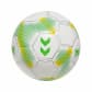 Hummel Fussball hmlPrecision Mini 224990-9303 White/Dark Green/Yellow | One size