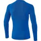 erima Unisex Langarm Shirt Athletic Longsleeve 2252104 XXL New Royal | XXL
