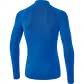 erima Kinder Langarm Shirt Athletic Longsleeve Turtleneck 
