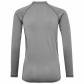 Hummel Kinder Langarm Shirt hmlBL PERFORMANCE TEE L/S 225512-2350 140 STEEL GRAY | 140