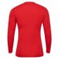 Hummel Herren Langarm Shirt hmlBL ESSENTIAL TEE L/S 225520-3062 3XL TRUE RED | 3XL