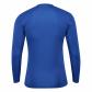 Hummel Herren Langarm Shirt hmlBL ESSENTIAL TEE L/S 225520-7045 3XL TRUE BLUE | 3XL