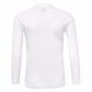 Hummel Kinder Langarm Shirt hmlBL ESSENTIAL TEE L/S KIDS 225521-9001 164 WHITE | 164