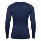 Hummel Unisex Langarm Shirt hmlBL COMFORT 2.0 TEE L/S 225524-7026 M MARINE | M