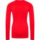 Hummel Kinder Langarm Shirt hmlBL COMFORT 2.0 TEE L/S KIDS 225525-3062 128-140 TRUE RED | 128-140