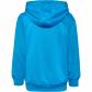 Hummel Kinder Kapuzenpullover hmlLogo Hoodie 226166 