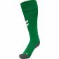 Hummel Unisex Stutzen hmlPRO FOOTBALL SOCKS 226910-6129 43-46 JELLY BEAN/WHITE | 43-46