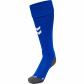 Hummel Unisex Stutzen hmlPRO FOOTBALL SOCKS 226910-7691 43-46 TRUE BLUE/WHITE | 43-46