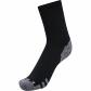Hummel Unisex Socken hmlPRO GRIP SOCKS 226914-2114 39-42 BLACK/WHITE | 39-42
