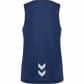 Hummel Damen Top hmlRun Singlet S/L 227248 