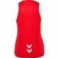 Hummel Damen Top hmlRun Singlet S/L 227248 