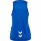 Hummel Damen Top hmlRun Singlet S/L 227248 