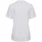 Hummel Damen Trikot hmlEssential s/s Jersey 227349-9001 S White | S