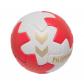Hummel Unisex Handball hmlSTAR PRO HB 229172-9438 3 Off White/Red/Gold | 3