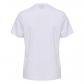 Hummel Damen T-Shirt hmlPULSE CO REGULAR W T-SHIRT 229314-9001 L White | L
