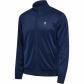 Hummel Herren Trainingsanzug hmlPulse Tracksuit 229909 