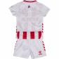Hummel Kinder 1. FC Köln Home Mini Kit 2025/26 230196 