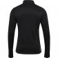 Hummel Herren Trainingstop hmlBTC Winter Training Half Zip 231545 