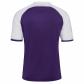 Hummel Kinder Trikot hmlMATCH LEAGUE JERSEY S/S KIDS 233154-3332 116 ACAI/WHITE | 116