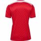 Hummel Unisex Trikot hmlMATCH LEGEND JERSEYS S/S 233159-3062 XL TRUE RED | XL