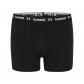 Hummel Jungen Boxershorts Jr Nalle Boxers 3 Pack 234898 