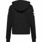 Hummel Damen Kapuzenjacke hmlGO 2.0 Chevron Zip Hoodie 235117 