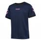 Hummel Kinder Trikot-Set BLAZE CLUB 26 POLY SET KIDS 236381 