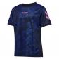 Hummel Kinder Trikot-Set BLAZE CLUB 26 GRAPHIC SET KIDS 236385 