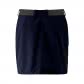 Maier Sports Damen Rock Norit SkortIn W 239302-367 42 Night Sky | 42