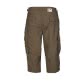 G.I.G.A. DX Herren 3/4 Hose Enrik 29028-266 58 Dunkelstein | 58