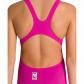 Arena Mädchen Wettkampfanzug Powerskin ST 2.0 FBSLOB Jr 2A956-980 152 Fuchsia | 152