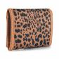 Puma Geldbörse PUMA PHASE AOP Wallet 054758-27 Melted Caramel-Leopard AOP | One size