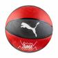 Puma Basketball teamJAWS Basketball 084688-02 7 Puma Red-Puma Black | 7