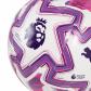 Puma Fussball PUMA Orbita Mini Premier League Brilliance 084721-01 Puma White-Multicolor | One size