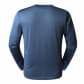 The North Face Herren Langarmshirt Reaxion AMP L/S Crew 2UAD 