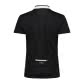 CMP Damen Radsportshirt WOMAN BIKE T-SHIRT 30C7336-U901 40 Nero | 40